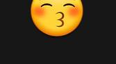 Animated emojis in One UI 4.0