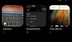 New folder covers