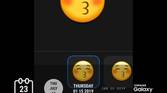 Add emoji to photos in editor