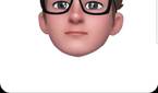 Setting contact photo as AR Emoji