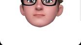 Setting contact photo as AR Emoji