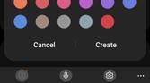 Shared calendars