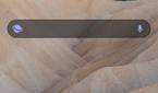 Samsung Internet new widget