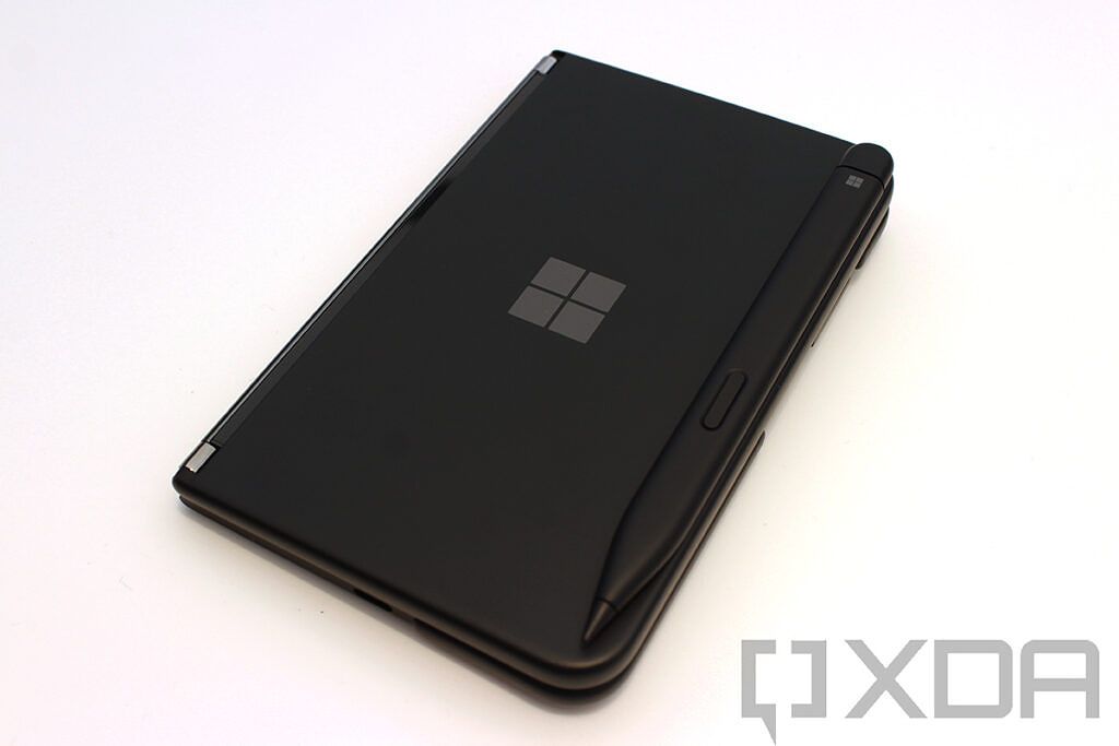 Hands on: Microsoft's Surface Duo 2 fixes the problems of the original