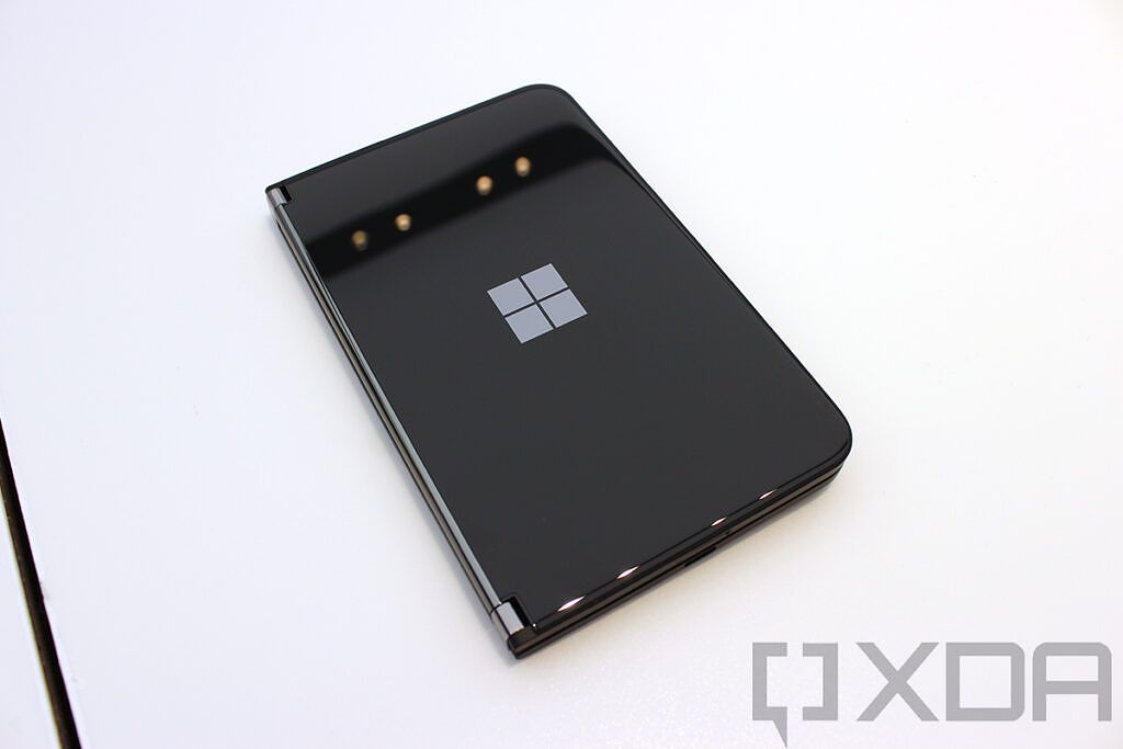 Hands on: Microsoft's Surface Duo 2 fixes the problems of the original