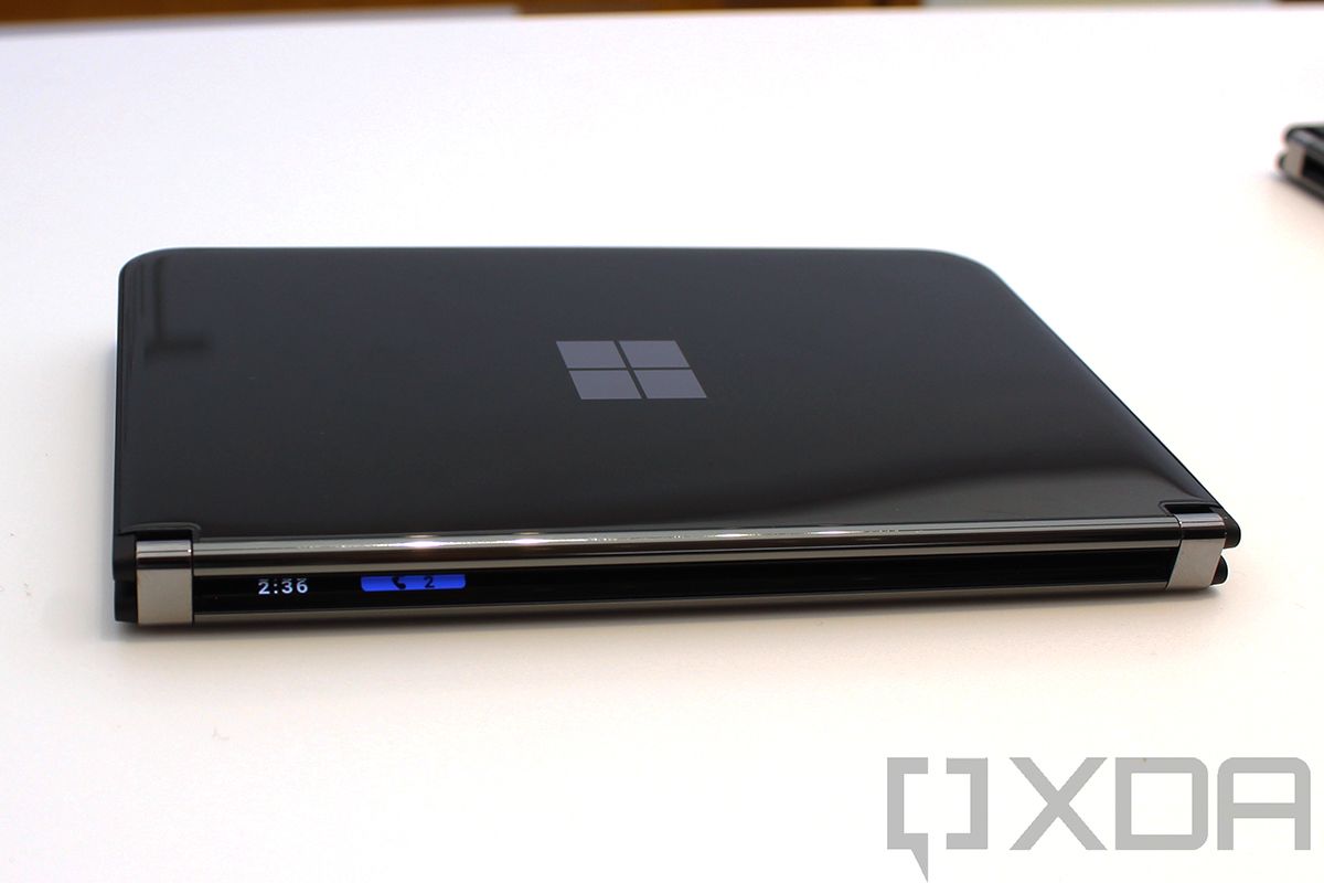 Microsoft Surface Duo 2 review: A productivity powerhouse