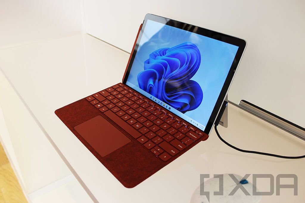 Surface Pro 8 vs Surface Go 3: Which tablet should you get?