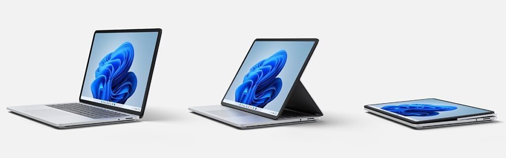Surface Laptop Studio vs Lenovo ThinkPad X1 Extreme: Which is better?