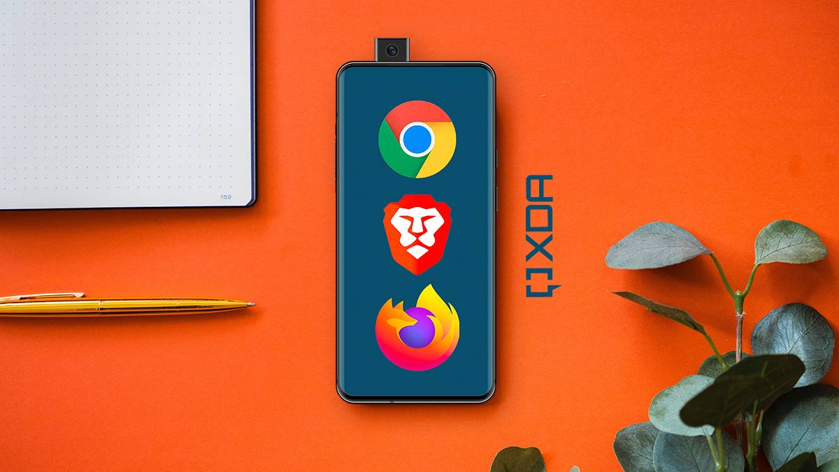 best web browsers for Android