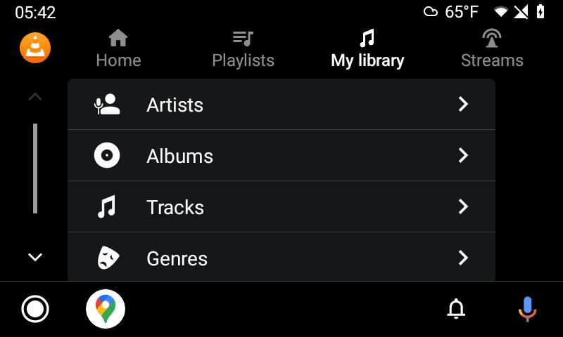 VLC 3.4 update brings bookmarks and a better audio player to Android