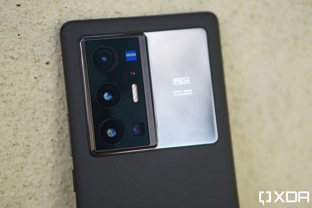 Vivo X70 Pro Plus First Impressions: Flagship Cameras to