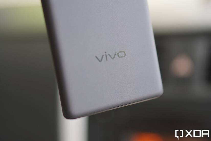 Vivo branding