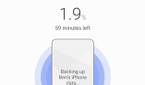 Transfer process on Smart Switch