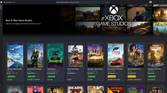 Xbox Game Studios collection