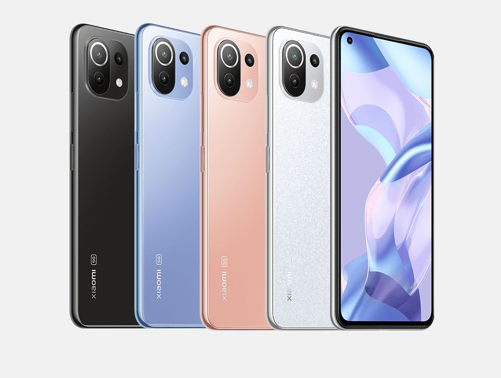 Xiaomi 11 Lite 5G NE launched in India with Snapdragon 778G