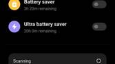 Xiaomi 11T Pro battery stats
