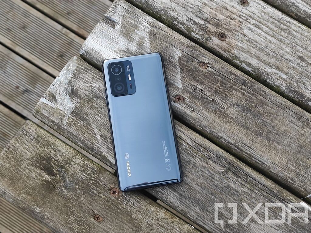 Xiaomi 11T Pro with Snapdragon 888, 120W fast charging launched in
