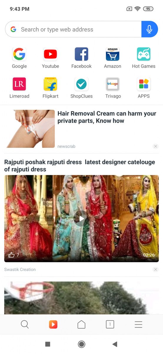 Xiaomi advertisements 2