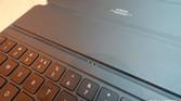 Xiaomi keyboard case.