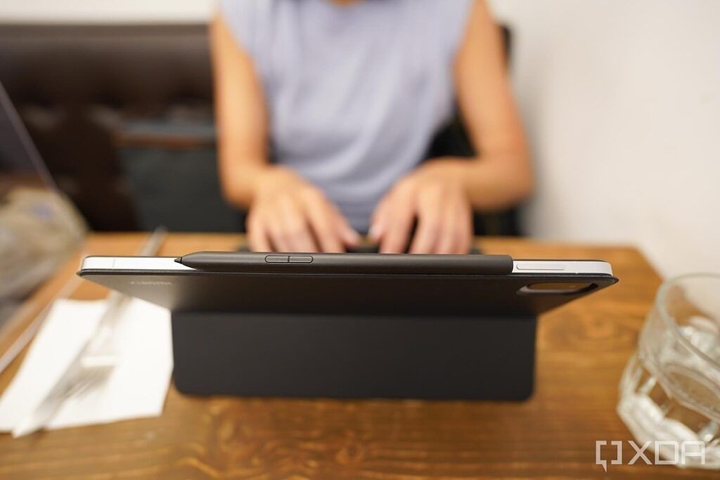 Xiaomi Pad 5 Review: A Sleek and Sexy Android Tablet