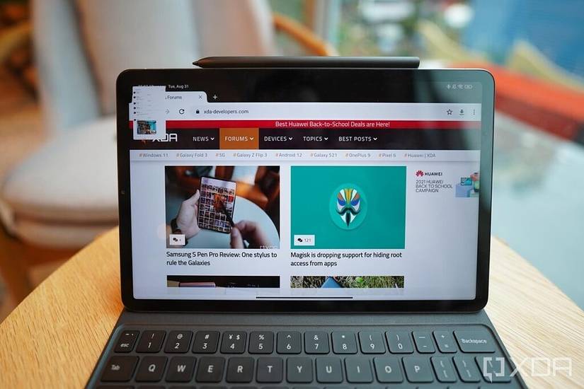 Xiaomi Tab 5