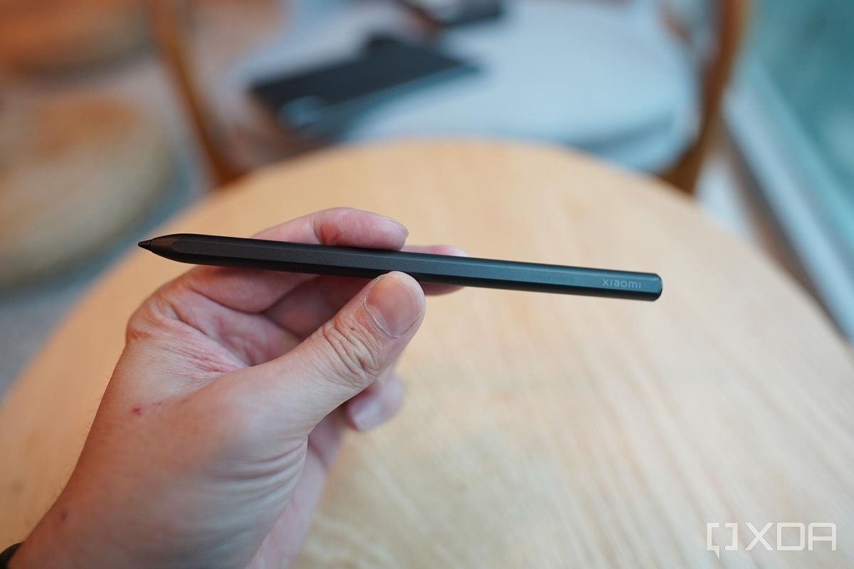 Xiaomi Smart Pen