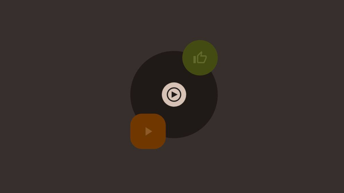 YouTube Music rolls out a Material You home screen widget on Android 12