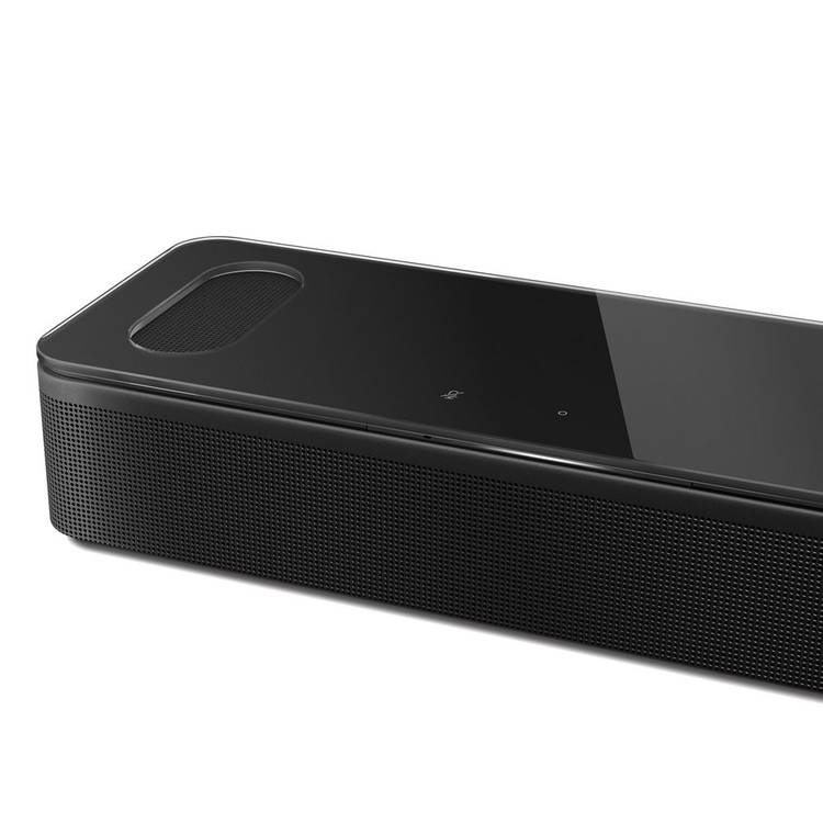 Bose unveils Smart Soundbar 900 with Dolby Atmos, Google Assistant