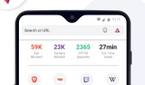 Brave Web Browser for Android