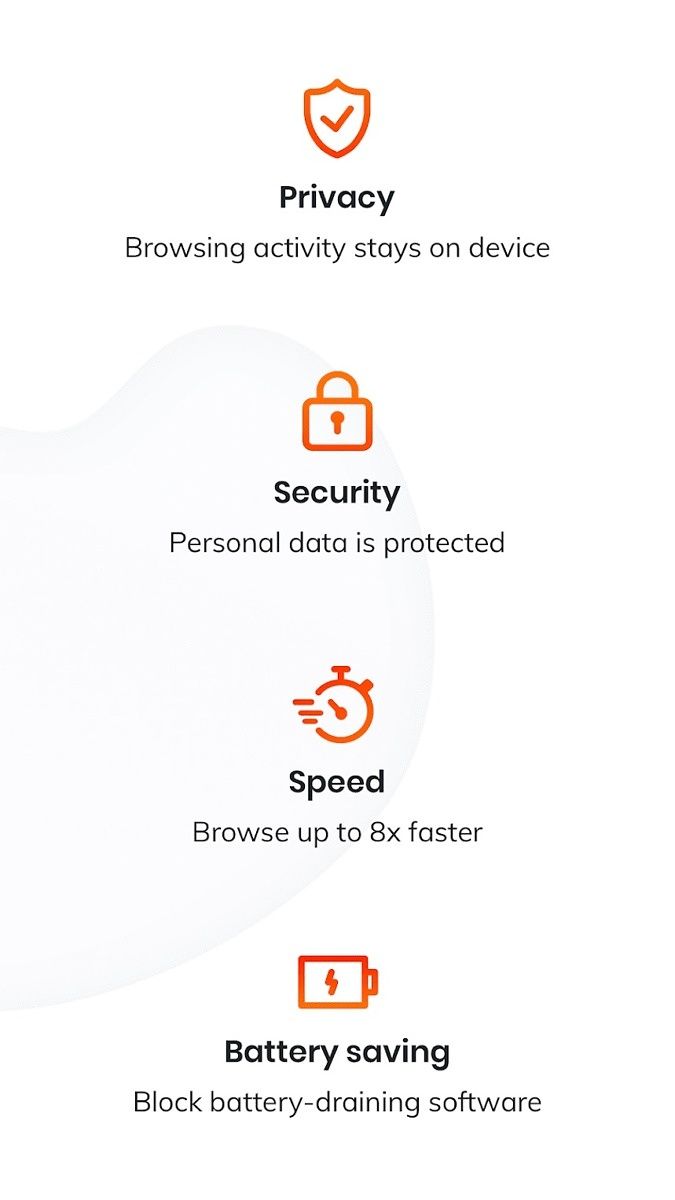 Brave Web Browser