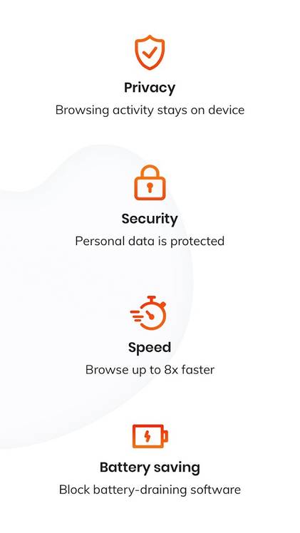 Brave Web Browser
