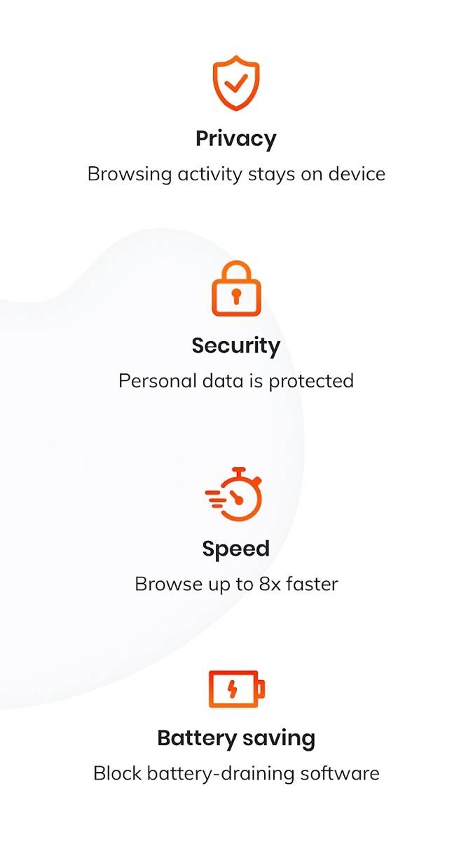 Brave Web Browser
