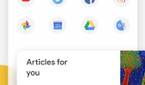 Chrome Web Browser for Android