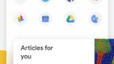 Chrome Web Browser for Android
