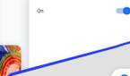 Chrome Web Browser