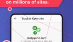 DuckDuckGo Privacy Browser Tracker Blocking