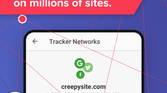 DuckDuckGo Privacy Browser Tracker Blocking