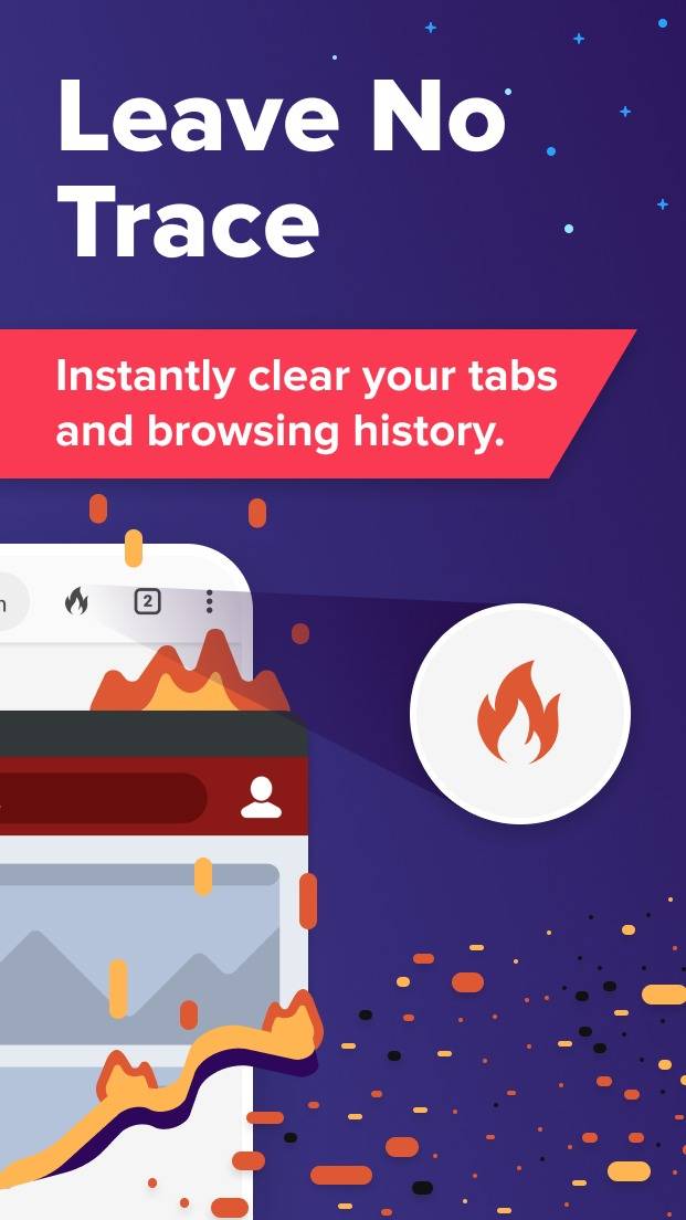 DuckDuckGo Privacy Browser Clear Settings