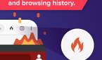 DuckDuckGo Privacy Browser Clear Settings