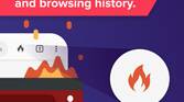 DuckDuckGo Privacy Browser Clear Settings