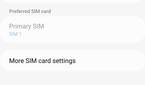 OneUI 4.0 adds eSIM to US