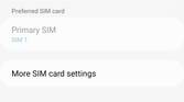 OneUI 4.0 adds eSIM to US