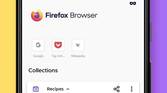 Mozilla Firefox