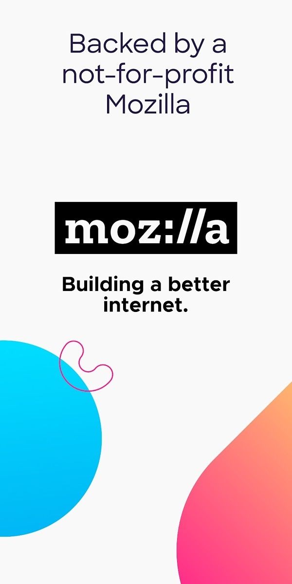 Mozilla Firefox for Android