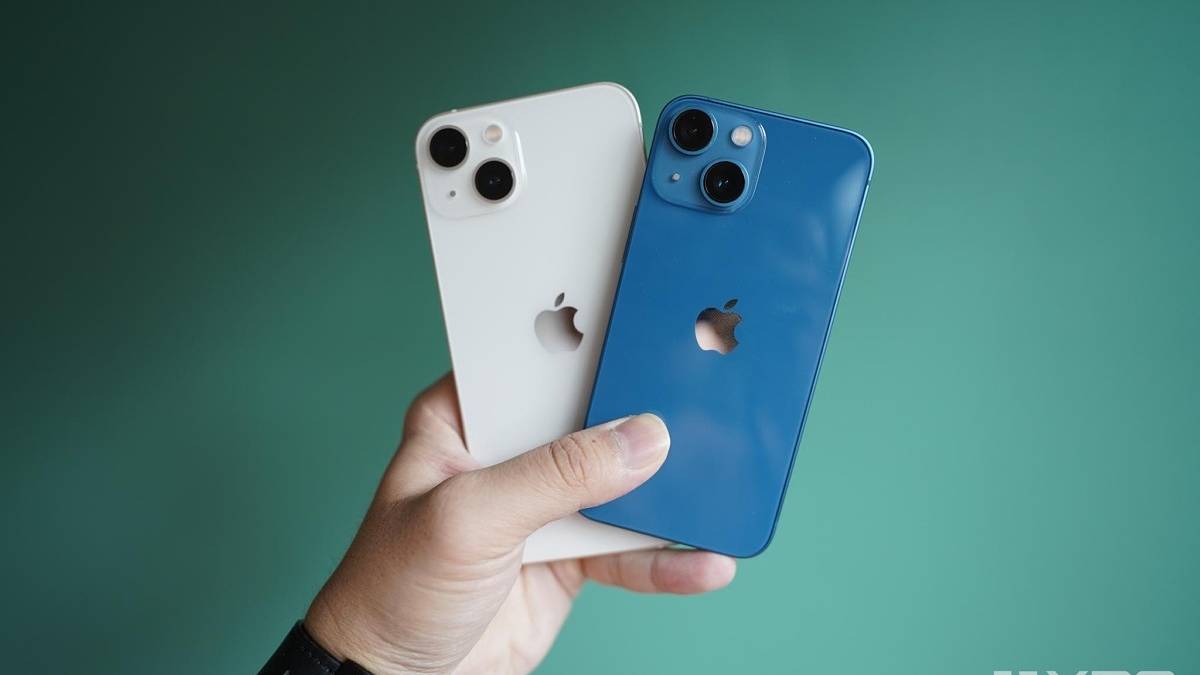 Apple might discontinue iPhone 13 Mini after iPhone 15 announcement