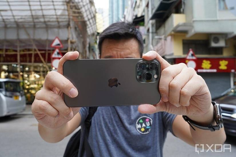 iPhone 13 Pro Max