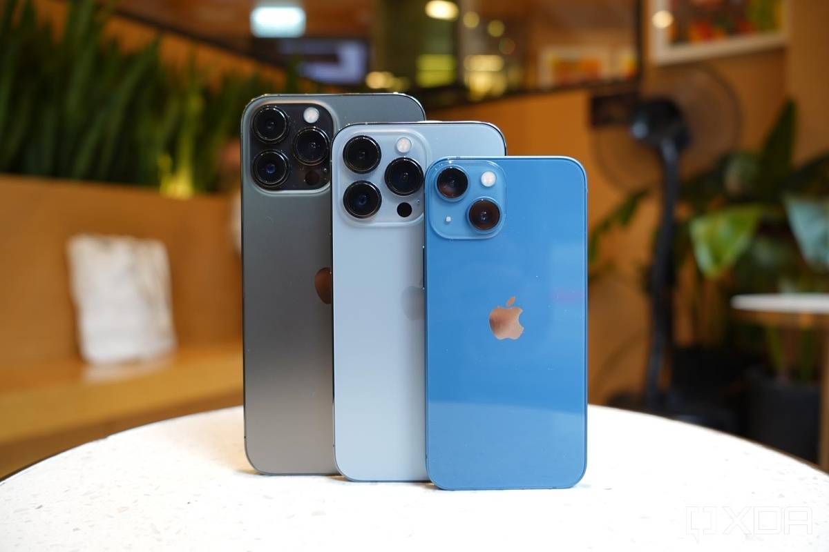 Face ID stops working on iPhone 13 after third-party screen repairs