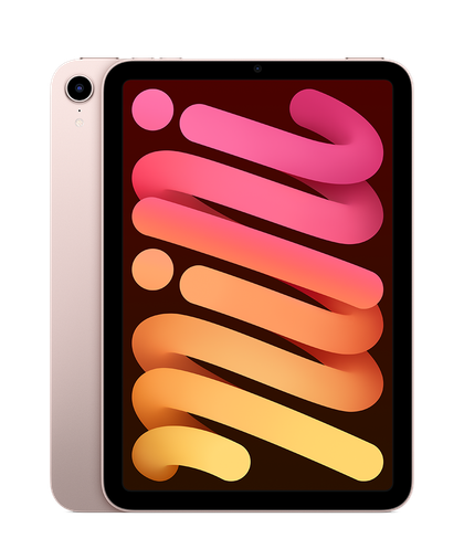 The Pink option is for those of you who always went for the Rose Gold iPhones. While it's not exactly Rose Gold, it's almost like a paler version of it. It radiates the same rose-y energy a lot of users love to have.