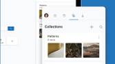 Microsoft Edge Web Browser