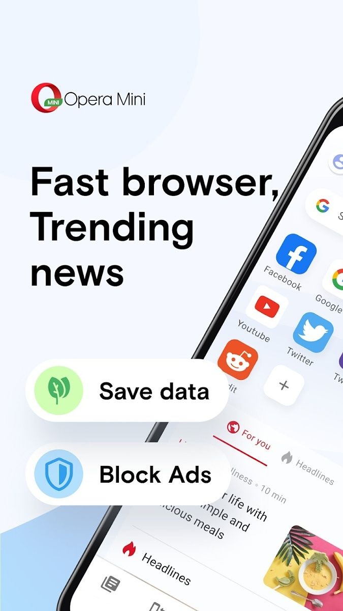 Opera Mini